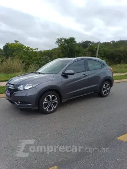 HRV EX 1.8 CVT automática