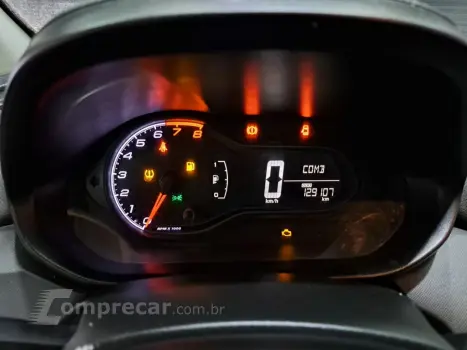 Prisma 1.4 Mpfi Lt 8V Flex 4P Manual