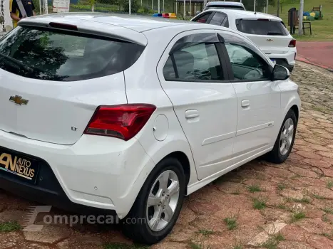 ONIX 1.4 MPFI LTZ 8V