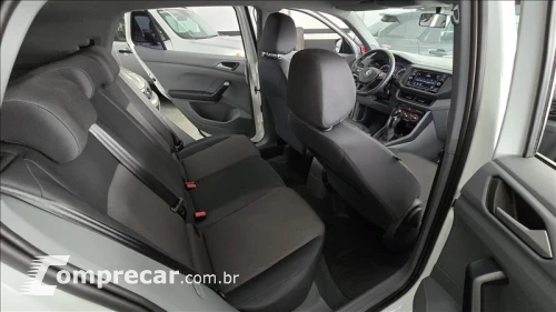 T-CROSS 1.0 200 TSI Sense