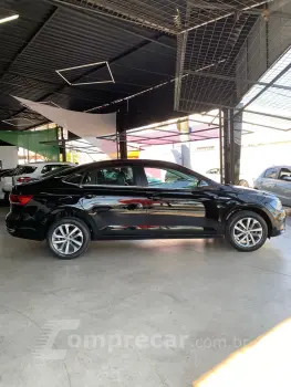 VIRTUS Comfort. 200 TSI 1.0 Flex 12V Aut