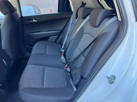 CRETA 1.6 16V Action