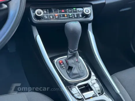 FASTBACK 1.0 Turbo 200