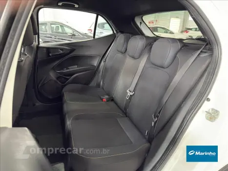 ARGO 1.3 FIREFLY FLEX TREKKING MANUAL