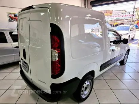 FIORINO ENDURANCE EVO 1.4 FLEX