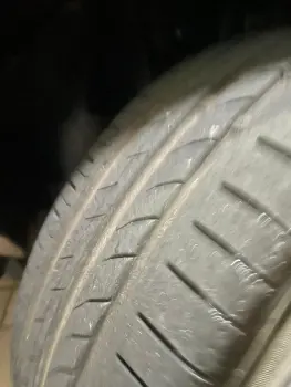 Gol Trend Total Flex 1.0 8V