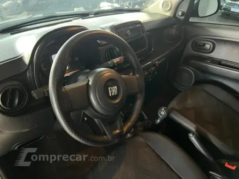 MOBI 1.0 EVO FLEX LIKE. MANUAL