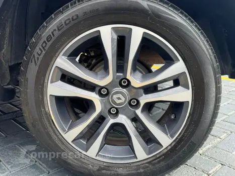 SANDERO 1.6 16V SCE Stepway Iconic