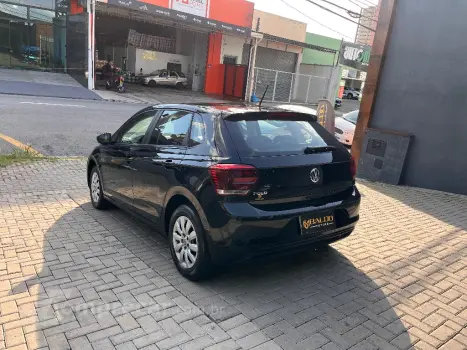 Polo 1.0 Flex 12V 5p