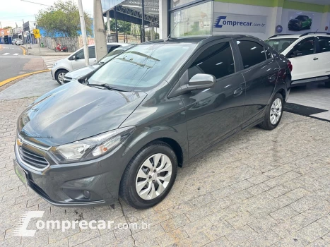 CHEVROLET PRISMA 1.4 LT Spe/4 8V 4 portas