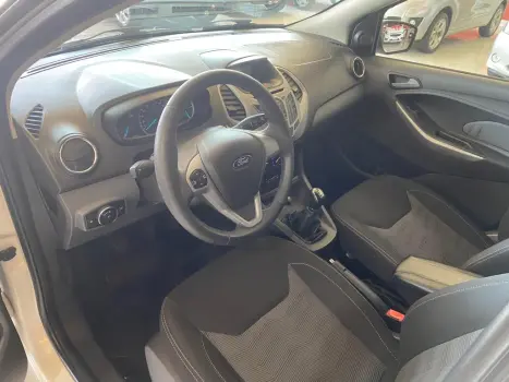 KA + 1.0 SE 12V