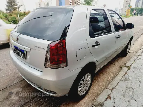 Palio 1.0 Cel. ECON./ITALIA F.Flex 8V 4p