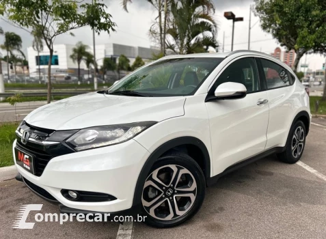 Honda HR-V 1.8 16V Touring 4 portas