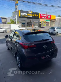 HB20 1.0 Comfort 12V