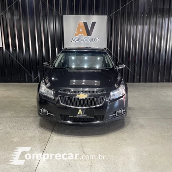 CRUZE 1.8 LT Sport6 16V