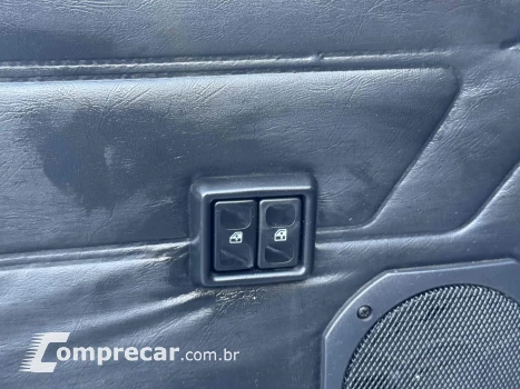 SAVEIRO 1.6 C CS 8V