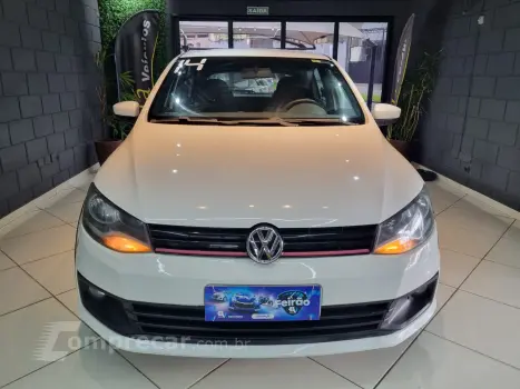 GOL 1.0 12V MPI Totalflex Track