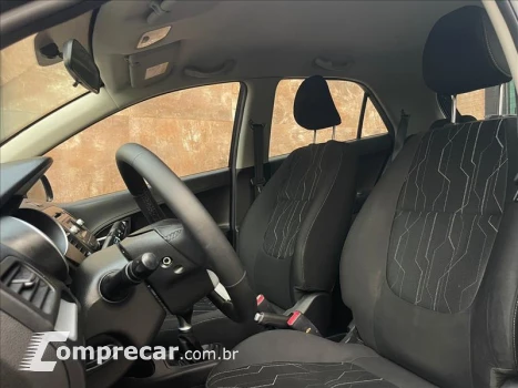 PICANTO 1.0 EX 12V