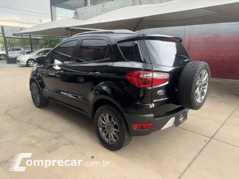 Ecosport 1.6 4P FREESTYLE FLEX