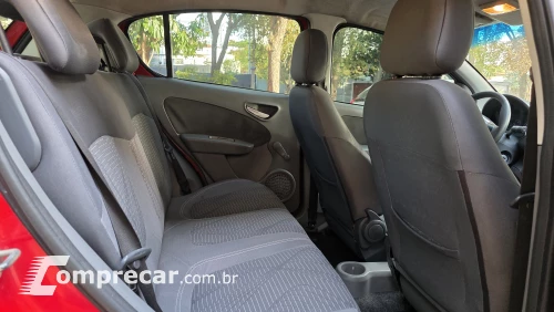 PALIO 1.0 MPI Attractive 8V