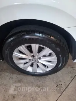 VIRTUS 1.0 200 TSI Comfortline