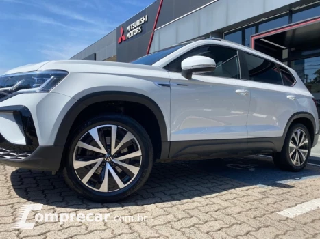 TAOS 1.4 250 TSI Highline