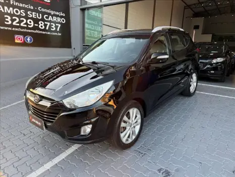 IX35 2.0 MPFI GLS 4X2 16V