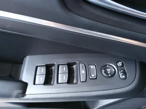 HR-V 1.5 DI I-VTEC FLEX EXL CVT