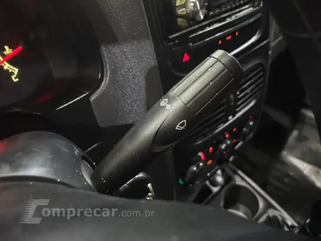 STRADA 1.4 MPI WORKING CD 8V FLEX 3P MANUAL