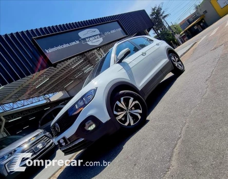 T-CROSS 1.0 200 TSI Sense