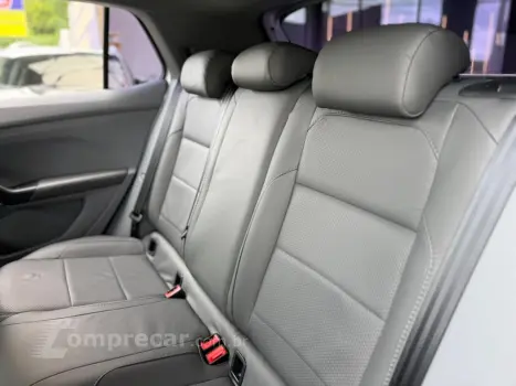 T-CROSS 1.0 200 TSI TOTAL FLEX SENSE AUTOMÁTICO