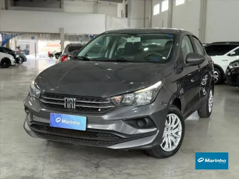 CRONOS 1.3 FIREFLY FLEX DRIVE CVT