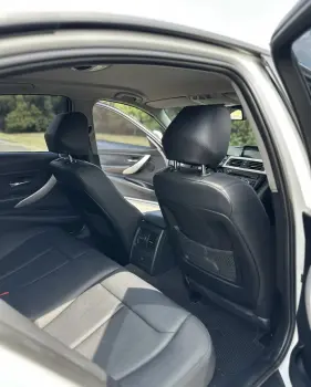 320I 2.0 16V Turbo Active