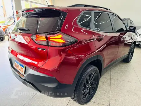 TRACKER RS 1.2 TURBO 12V FLEX AUT