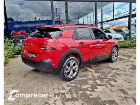 C4 CACTUS FEEL 1.6 16V