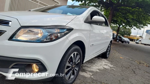 ONIX 1.4 MPFI LTZ 8V