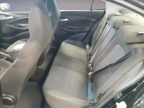 ONIX 1.0 TURBO FLEX PLUS LTZ AUTOMÁTICO