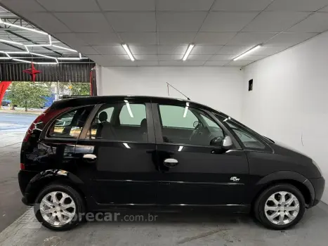 Meriva SS EASYTRONIC 1.8 FlexPower 5p