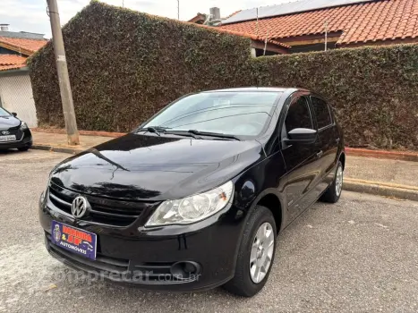 GOL 1.0 12V MPI Totalflex