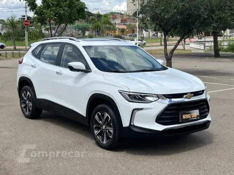 CHEVROLET TRACKER 1.2 Turbo Premier 4 portas