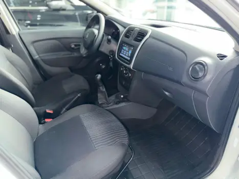 SANDERO 1.0 12V SCE Authentique