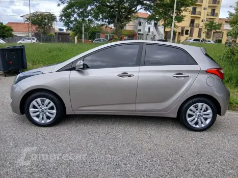 HB20 1.0 12V Comfort