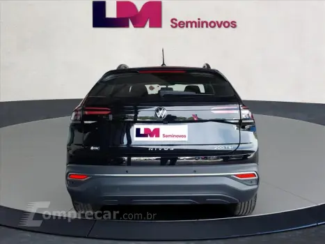 NIVUS 1.0 200 TSI TOTAL FLEX COMFORTLINE AUTOMÁTI