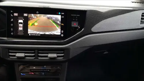 POLO 1.0 170 TSI HIGHLINE AUTOMÁTICO