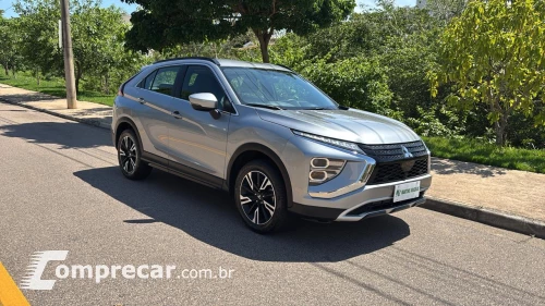 ECLIPSE CROSS 1.5 Mivec Turbo HPE