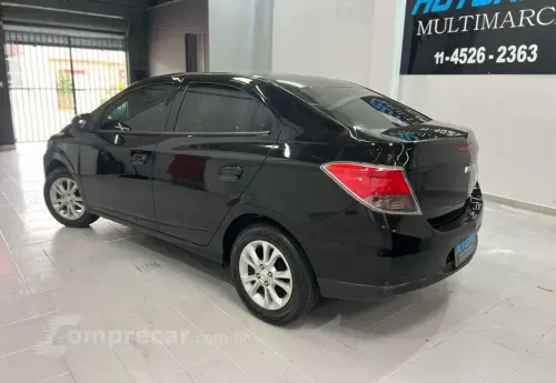 Prisma 1.4 4P LTZ FLEX