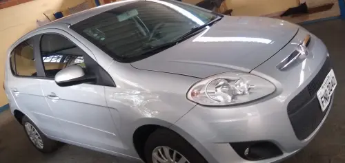 PALIO 1.0 MPI Attractive 8V