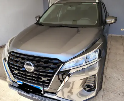 KICKS 1.6 16vstart Sense