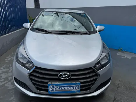 HB20 1.0 12V Comfort Plus