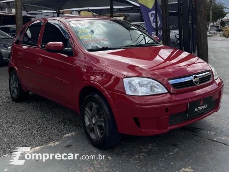 CORSA 1.4 MPFI MAXX 8V FLEX 4P MANUAL